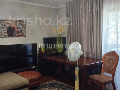 2-комнатная квартира · 66 м² · 3/9 этаж, мкр Кулагер 27 за 250 000 ₸ в Алматы, Жетысуский р-н
