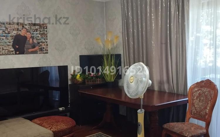 2-комнатная квартира · 66 м² · 3/9 этаж, мкр Кулагер 27 за 300 000 ₸ в Алматы, Жетысуский р-н — фото 2