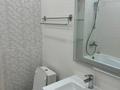3-комнатная квартира · 105 м² · 8/10 этаж, мкр Уркер, Тұран 58 за 70 млн ₸ в Астане, Нура р-н — фото 15
