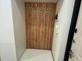 3-комнатная квартира · 105 м² · 8/10 этаж, мкр Уркер, Тұран 58 за 70 млн ₸ в Астане, Нура р-н — фото 3