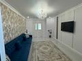 3-комнатная квартира · 105 м² · 8/10 этаж, мкр Уркер, Тұран 58 за 70 млн ₸ в Астане, Нура р-н — фото 5