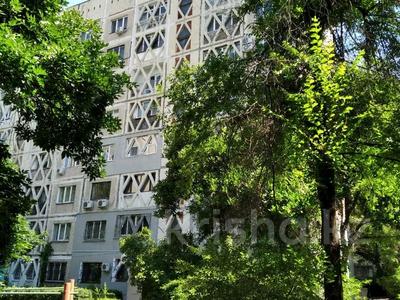 1-комнатная квартира · 36.5 м² · 8/9 этаж, мкр Коктем-1 4 за 200 000 ₸ в Алматы, Бостандыкский р-н