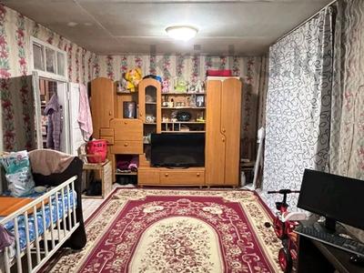 Отдельный дом · 2 комнаты · 43.1 м² · 9.4 сот., Каржаубайулы — Вкрэк за 15.9 млн ₸ в Семее