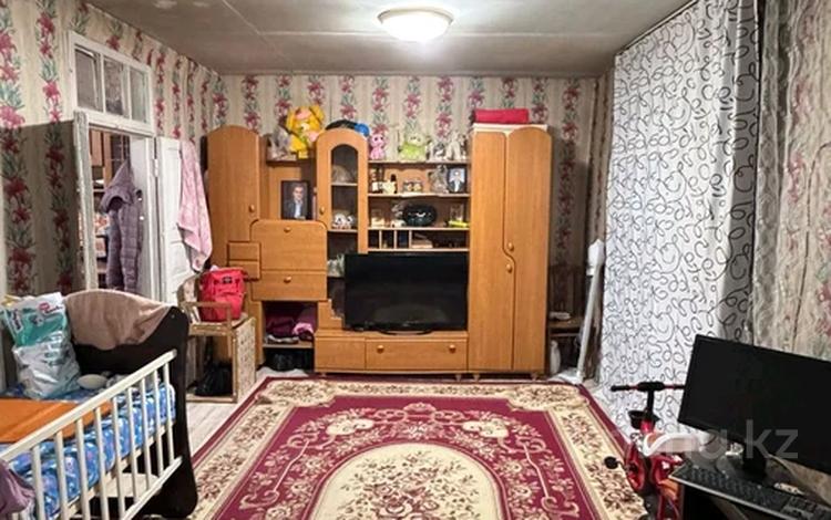 Отдельный дом · 2 комнаты · 43.1 м² · 9.4 сот., Каржаубайулы — Вкрэк за 15.9 млн ₸ в Семее — фото 2