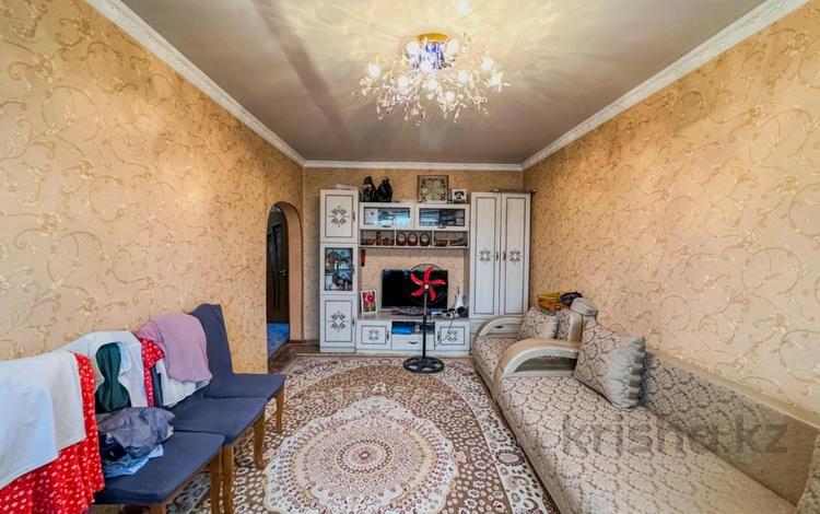 3-комнатная квартира · 68 м² · 5/5 этаж, Каратал за 19.9 млн ₸ в Талдыкоргане — фото 4