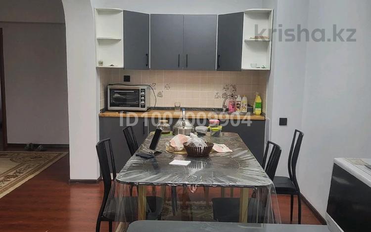 3-бөлмелі пәтер · 60 м² · 4/4 қабат, Жангозина 43, бағасы: 24 млн 〒 в Каскелене — фото 2