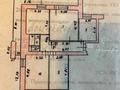 4-комнатная квартира · 82.8 м² · 3/9 этаж, Антона Чехова 7 за 34.9 млн ₸ в Усть-Каменогорске — фото 2