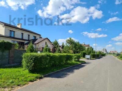 Участок · 20 соток, Депутатский посёлок за 199 млн 〒 в Астане