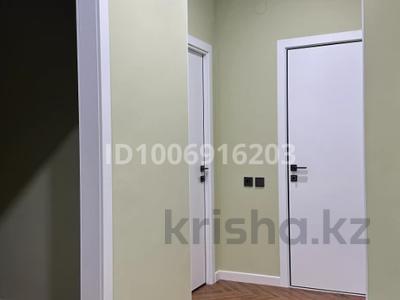 1-комнатная квартира · 43 м² · 7/12 этаж, мкр Гажайып, Бауыржана Момышулы — Монке би за 250 000 〒 в Алматы, Алатауский р-н