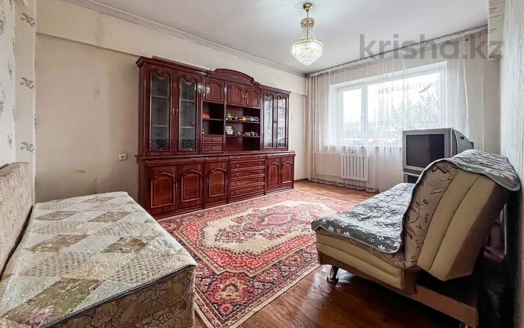 3-бөлмелі пәтер, 71 м², 5/9 қабат, Нурмакова, бағасы: 47 млн 〒 в Алматы, Алмалинский р-н — фото 12