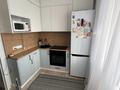 2-бөлмелі пәтер · 58 м² · 2/5 қабат, Мкр.Шашубая 13, бағасы: 29.9 млн ₸ в Балхаше — фото 7