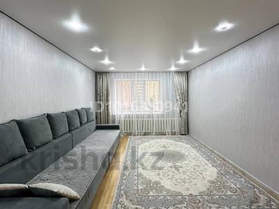 3-комнатная квартира · 102 м² · 3/13 этаж, Косшыгулулы 3/1 за 42.9 млн ₸ в Астане, Сарыарка р-н