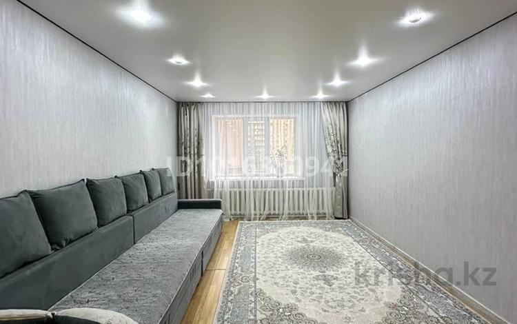 3-комнатная квартира · 102 м² · 3/13 этаж, Косшыгулулы 3/1 за 42.9 млн ₸ в Астане, Сарыарка р-н — фото 2