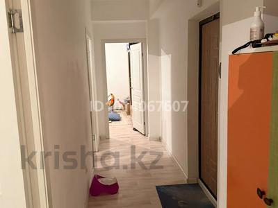 2-бөлмелі пәтер · 54.6 м² · 4/5 қабат, Пос.Бурундай мкр вводник - 2 ул. Суворова 17К 17К, бағасы: 25 млн ₸ в Боралдае (Бурундай), мкр Водник-2