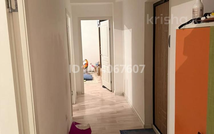 2-бөлмелі пәтер · 54.6 м² · 4/5 қабат, Пос.Бурундай мкр вводник - 2 ул. Суворова 17К 17К, бағасы: 25 млн ₸ в Боралдае (Бурундай), мкр Водник-2 — фото 2