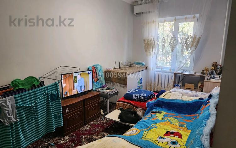 4-комнатная квартира · 78 м² · 1/5 этаж, мкр Аса — недалеко от рынка Кайкармет за 30 млн ₸ в Таразе — фото 2