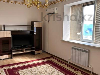 4-комнатная квартира · 100 м² · 5/9 этаж, Авангард 2 мкр за 240 000 〒 в Атырау, мкр Авангард-2