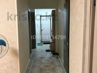 3-комнатная квартира · 60 м² · 2/5 этаж, Михаэлиса за 23.5 млн ₸ в Усть-Каменогорске, Ульбинский