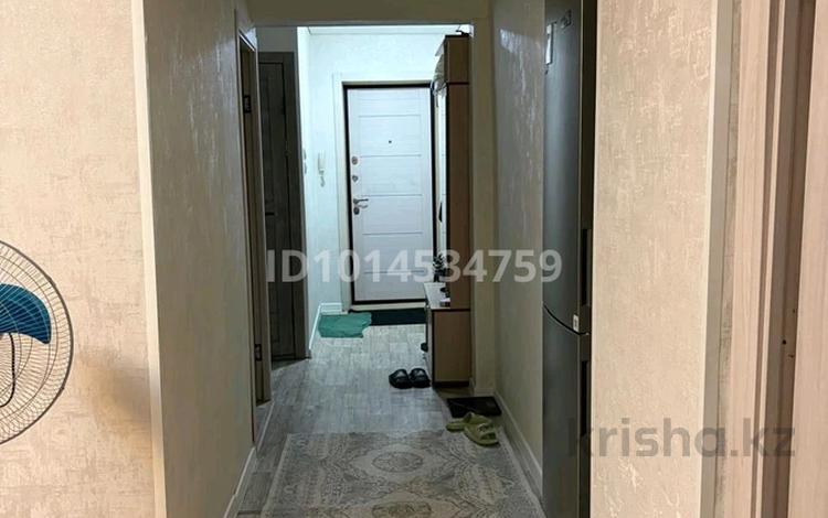 3-комнатная квартира · 60 м² · 2/5 этаж, Михаэлиса за 23.5 млн ₸ в Усть-Каменогорске, Ульбинский — фото 2