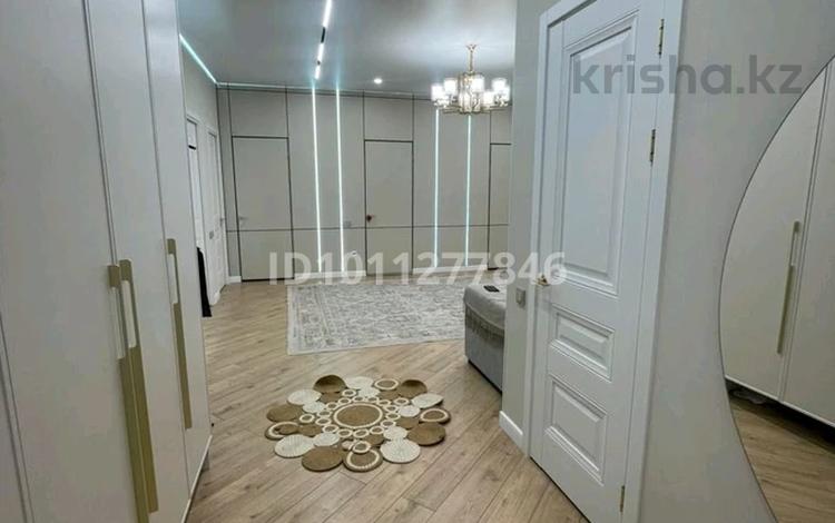 3-бөлмелі пәтер · 145 м² · 6/13 қабат, 16-й мкр 84, бағасы: 57 млн ₸ в Актау — фото 2