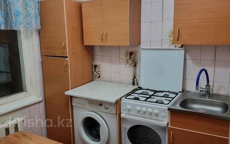 1-комнатная квартира · 32 м² · 4/4 этаж, 2микр 24 за 140 000 ₸ в Конаеве — фото 2
