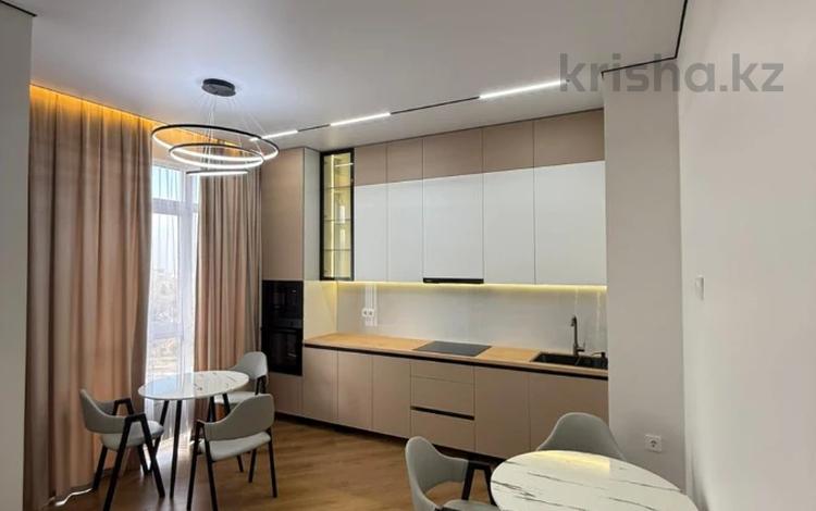 2-бөлмелі пәтер · 50 м² · 8/9 қабат, мкр Думан-2 — СРОЧНО!!! ГОРЯЧАЯ ЦЕНА!!!, бағасы: 31 млн ₸ в Алматы, Медеуский р-н — фото 9