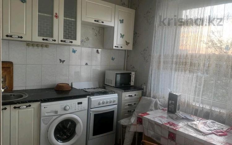 1-комнатная квартира · 36 м² · 4/5 этаж, мушелтой за 15.4 млн ₸ в Талдыкоргане, мкр Мушелтой — фото 2
