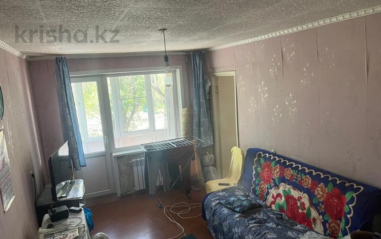 2-комнатная квартира · 40 м² · 3/5 этаж, пр. К. Сатпаева 12/3 за 17 млн ₸ в Усть-Каменогорске — фото 2