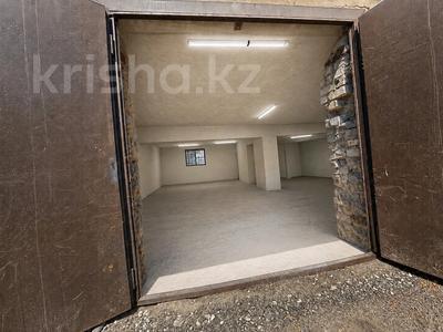 Гараж · 150 м² · Алаш 26/1 — Шанхай, орда базар за 350 000 ₸ в Астане, р-н Байконур