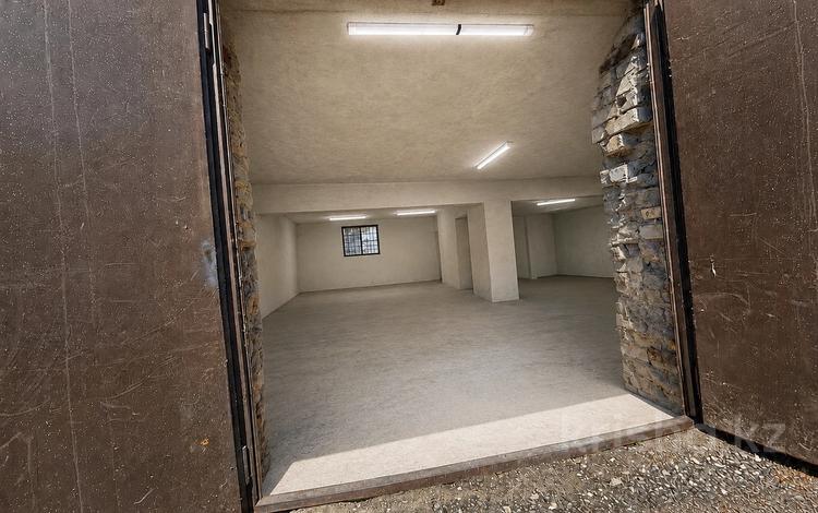 Гараж · 150 м² · Алаш 26/1 — Шанхай, орда базар за 350 000 ₸ в Астане, р-н Байконур — фото 2