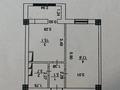 1-комнатная квартира, 40 м², 2/9 этаж, 20-й мкр 5 за 11.5 млн 〒 в Актау, 20-й мкр