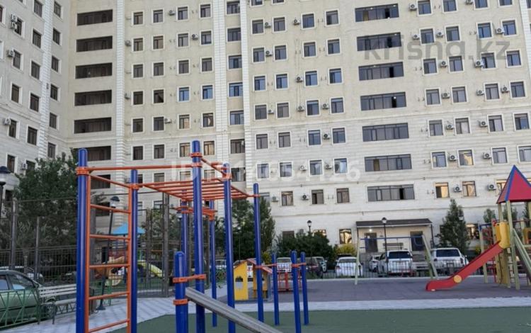 3-комнатная квартира · 85.5 м² · 5/11 этаж, 17-й мкр 99 за 32 млн ₸ в Актау — фото 2