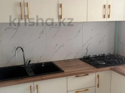 1-комнатная квартира · 15 м² · 4/5 этаж, Маметовой за 11.2 млн ₸ в Алматы, Алмалинский р-н