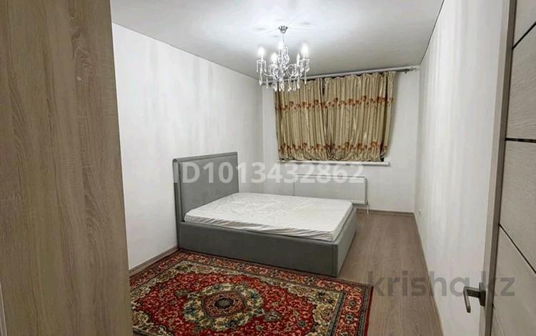 2-комнатная квартира · 64 м² · 1/9 этаж, Квартал 2 2 — Гейт сити за 200 000 ₸ в Алматы, Алатауский р-н — фото 2