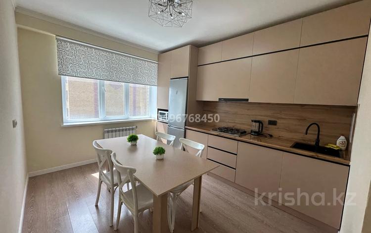 1-комнатная квартира · 40 м² · 4/9 этаж, мкр Нурсая 115 — Нурсая за 18 млн ₸ в Атырау — фото 2