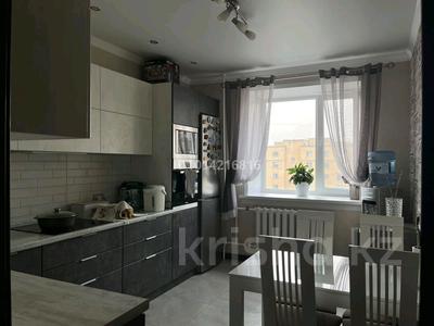 3-комнатная квартира · 89 м² · 9/10 этаж, Дукенулы 37/3 за 37 млн ₸ в Астане, Сарыарка р-н