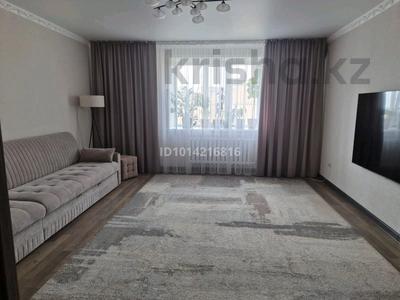 3-бөлмелі пәтер · 89 м² · 9/10 қабат, Дукенулы 37/3, бағасы: 37 млн ₸ в Астане, Сарыарка р-н