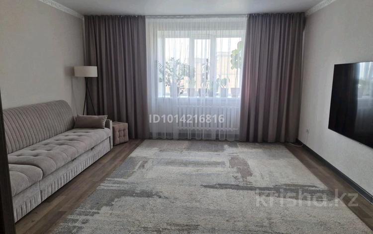 3-бөлмелі пәтер · 89 м² · 9/10 қабат, Дукенулы 37/3, бағасы: 37 млн ₸ в Астане, Сарыарка р-н — фото 10