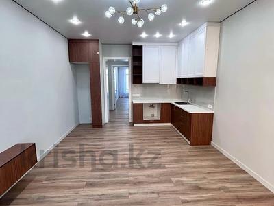 3-комнатная квартира · 70 м² · 10/12 этаж, Е-15 16 — Школа Binom , Хан шатыр за 47.5 млн ₸ в Астане, Нура р-н