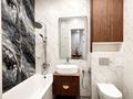 3-комнатная квартира · 70 м² · 10/12 этаж, Е-15 16 — Школа Binom , хан шатыр за 47.5 млн ₸ в Астане, Нура р-н — фото 9