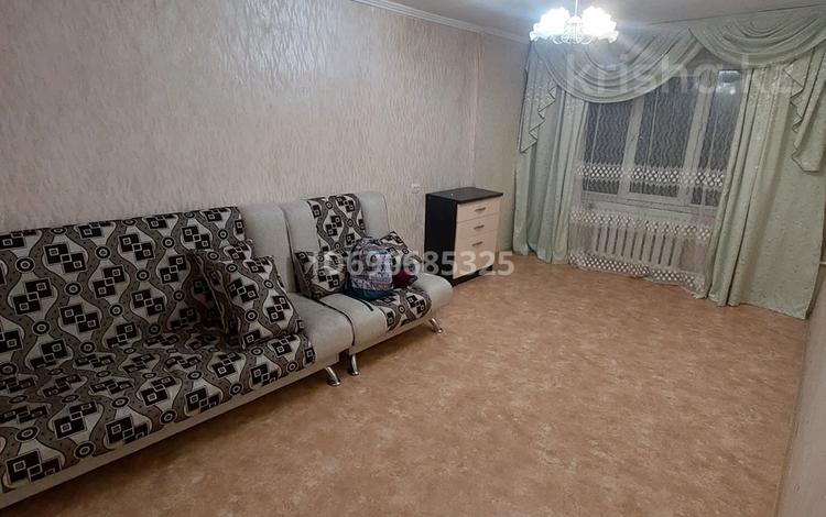 1-комнатная квартира, 34 м², 5/5 этаж помесячно, Сатпаева