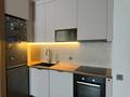 2-комнатная квартира · 47 м² · 15/17 этаж, Турар Рыскулов 16/4 за 350 000 ₸ в Астане, Есильский р-н
