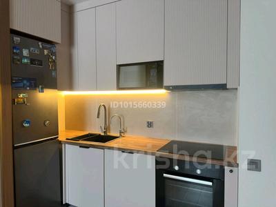 2-комнатная квартира · 47 м² · 15/17 этаж, Турар Рыскулов 16/4 за 350 000 ₸ в Астане, Есильский р-н