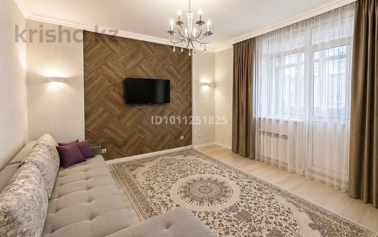 1-комнатная квартира · 41 м² · 6/14 этаж, Улы Дала 57 за 29.9 млн ₸ в Астане, Есильский р-н — фото 22