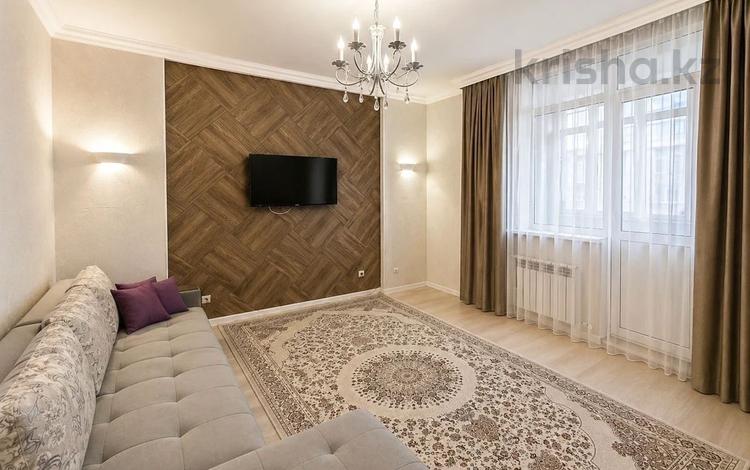 1-бөлмелі пәтер · 41 м² · 6/14 қабат, Улы Дала 57, бағасы: 30.9 млн ₸ в Астане, Есильский р-н — фото 9