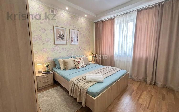 2-бөлмелі пәтер · 40 м² · 6/9 қабат, Касым Кайсенов 2 — Улы дала, бағасы: 16 000 ₸ в Астане, Есильский р-н — фото 3