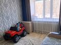 2-комнатная квартира, 46 м², 1/5 этаж, Абылай хана 33 за 12.3 млн 〒 в Щучинске