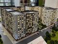 2-комнатная квартира · 67.2 м² · 6/12 этаж, ул. Фадеева, 38г 3 за 41.5 млн ₸ в Алматы, Алатауский р-н — фото 3