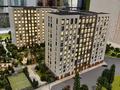 2-комнатная квартира · 67.2 м² · 6/12 этаж, ул. Фадеева, 38г 3 за 41.5 млн ₸ в Алматы, Алатауский р-н — фото 7