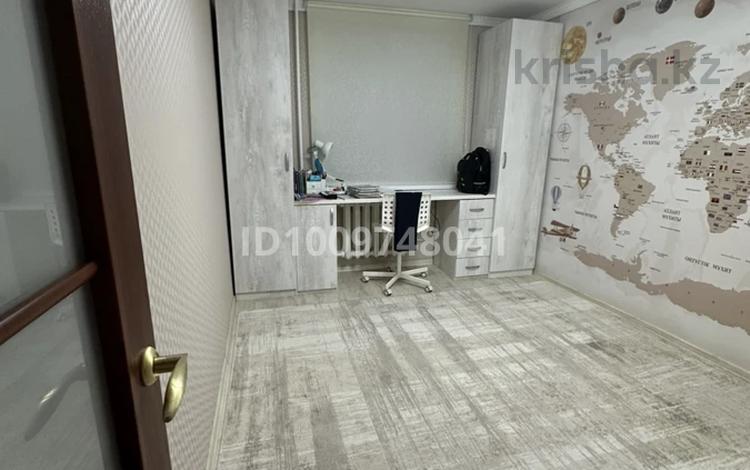 2-бөлмелі пәтер · 54 м² · 4/9 қабат, мкр Кунаева 2, бағасы: ~ 25.3 млн ₸ в Уральске — фото 2